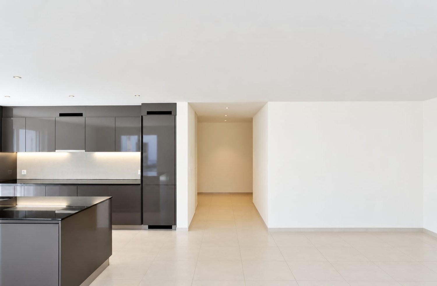 Appartement de 4 ½ pièces