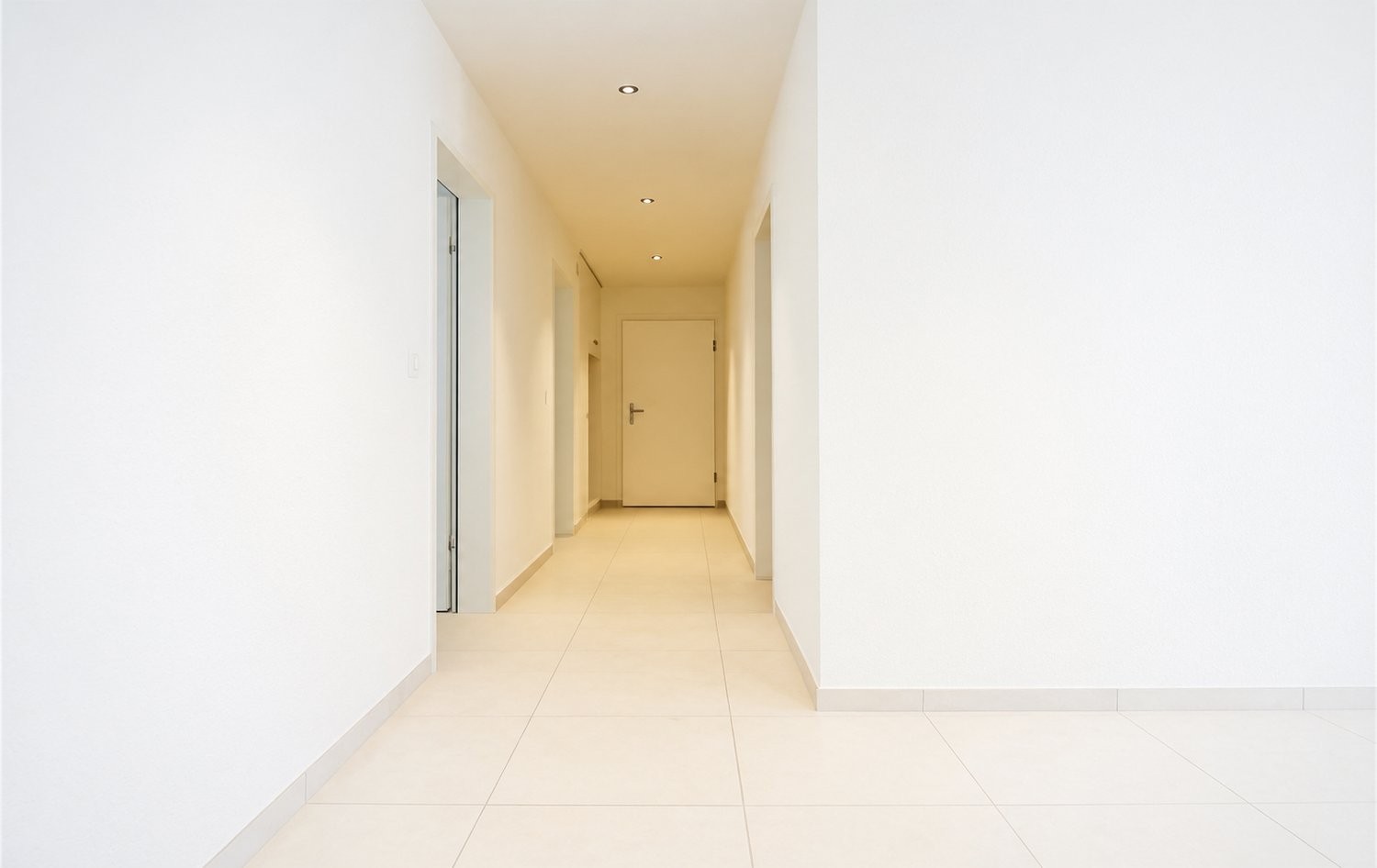 Appartement de 4 ½ pièces