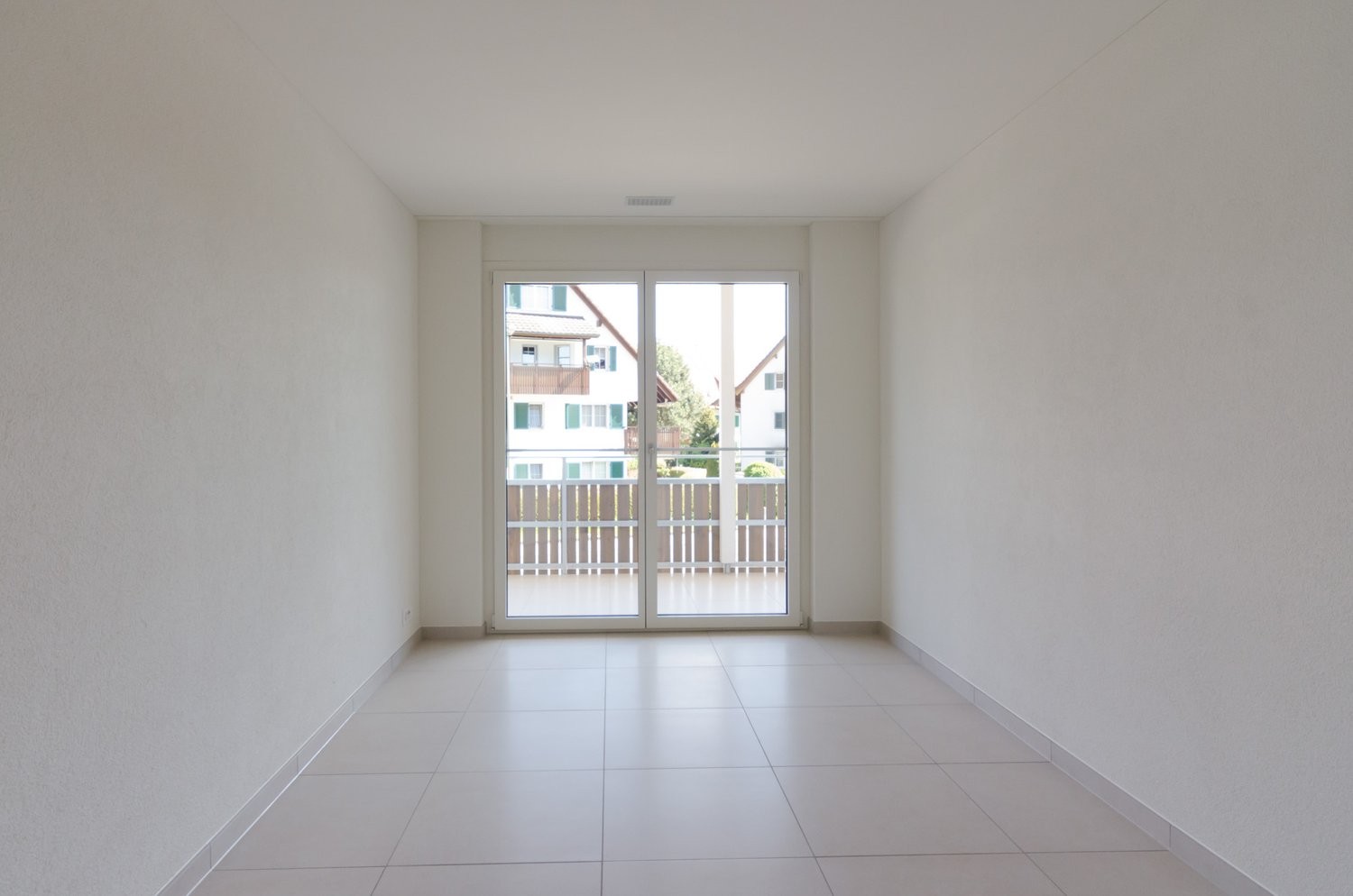Appartement de 4 ½ pièces
