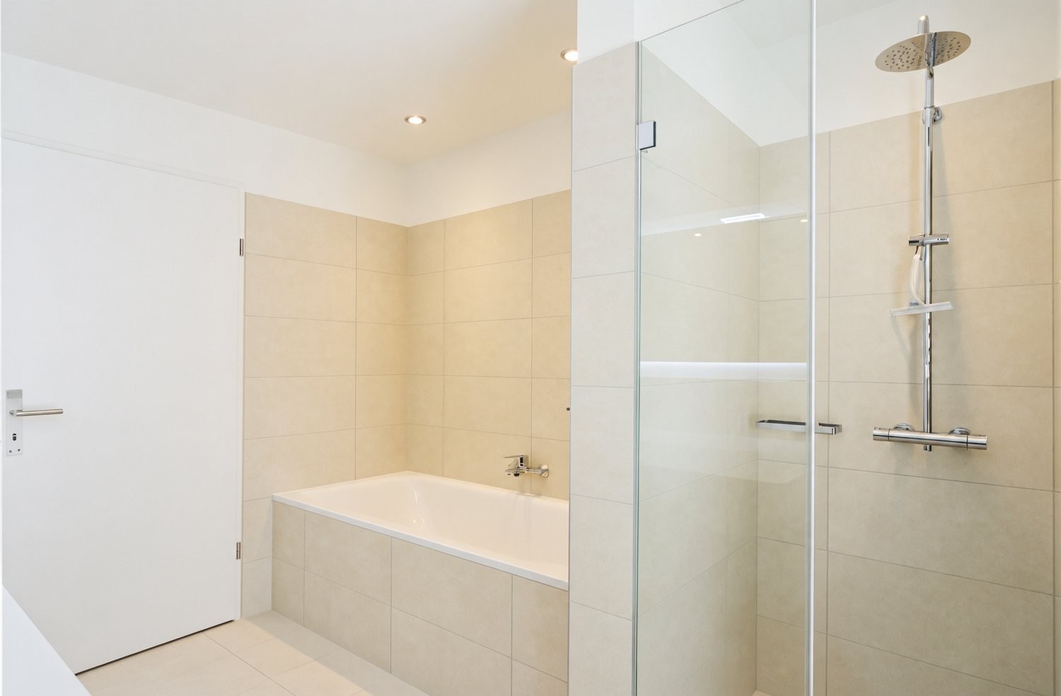 Appartement de 4 ½ pièces