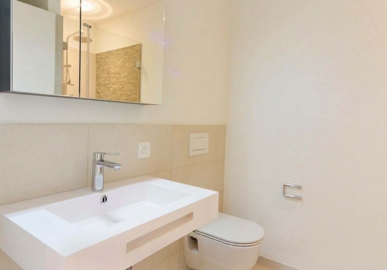 Appartement de 4 ½ pièces