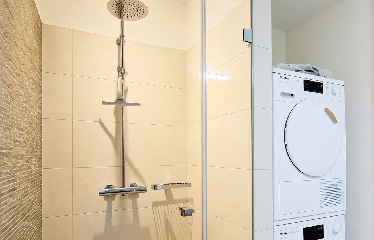 Appartement de 4 ½ pièces