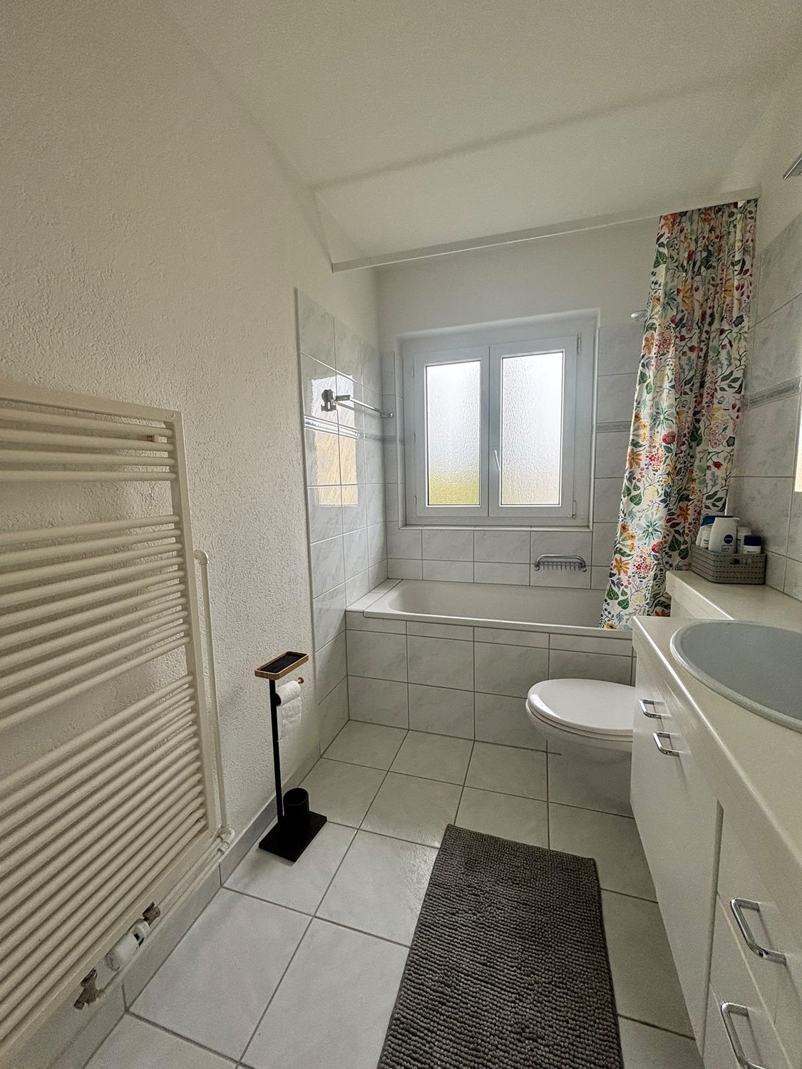 3 ½ Zimmer-Wohnung