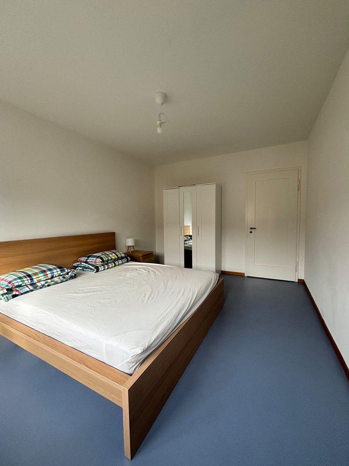 3 ½ Zimmer-Wohnung