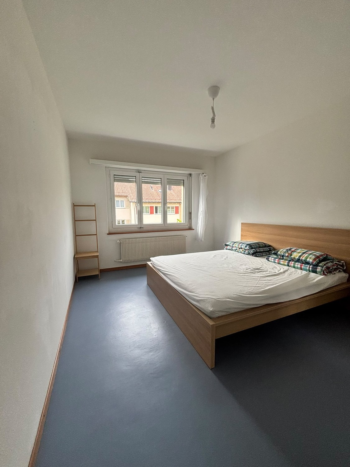 3 ½ Zimmer-Wohnung