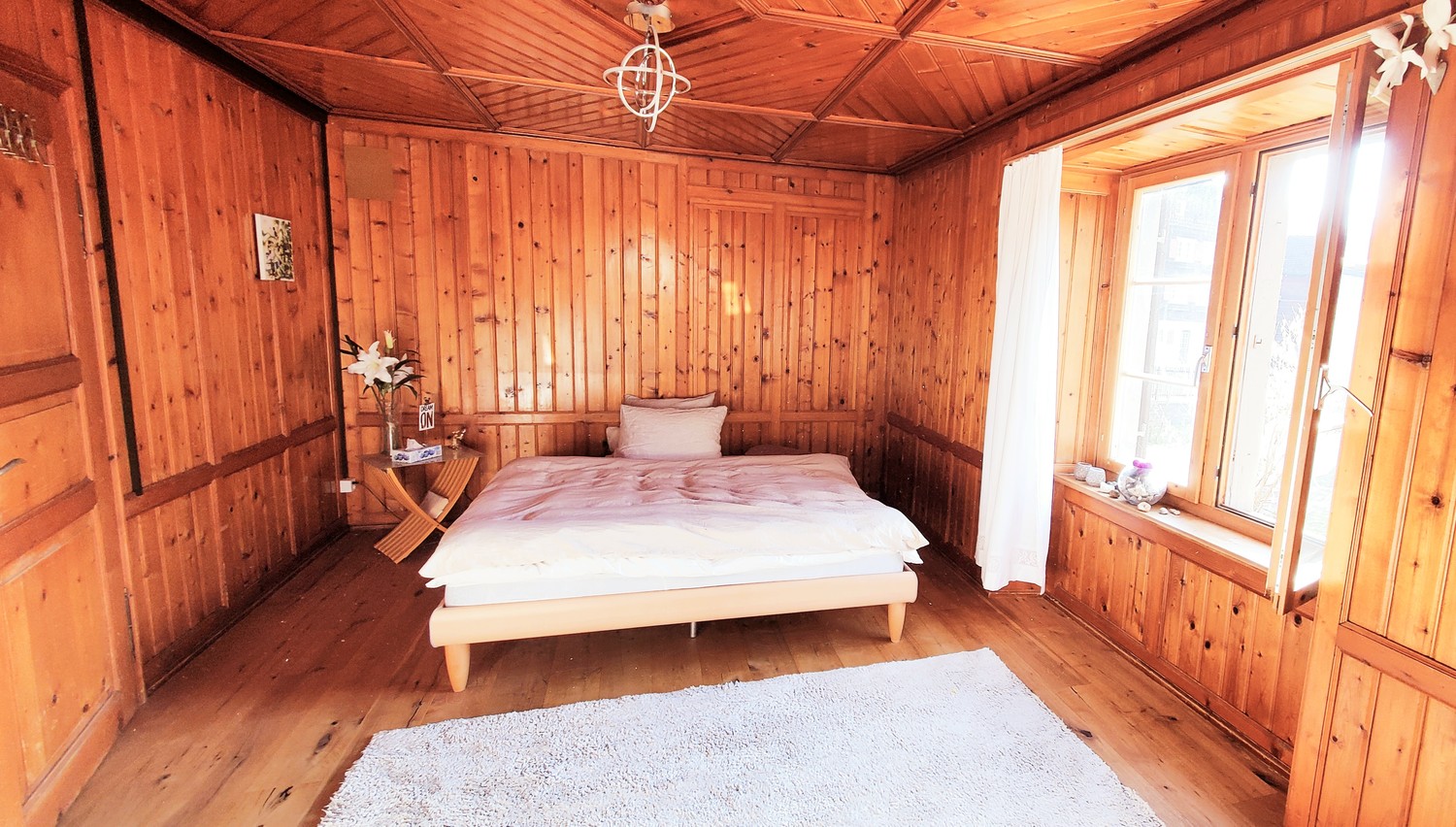 4 ½ rooms apartment