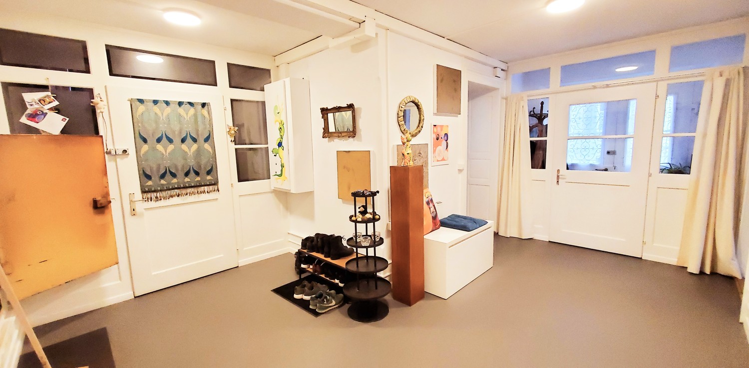 4 ½ rooms apartment