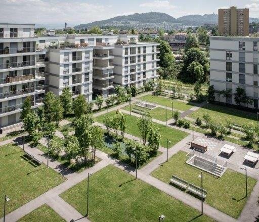 2 rooms apartment, Foto 1 von 5