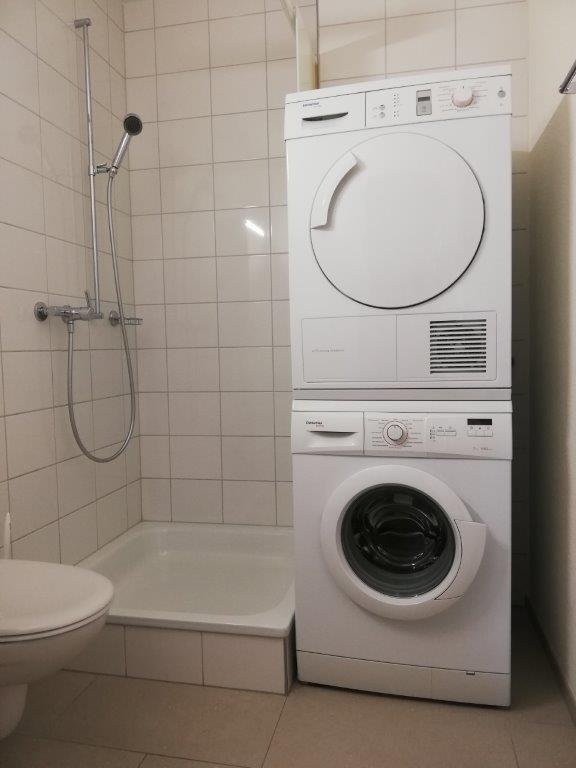 2 rooms apartment, Foto 5 von 5