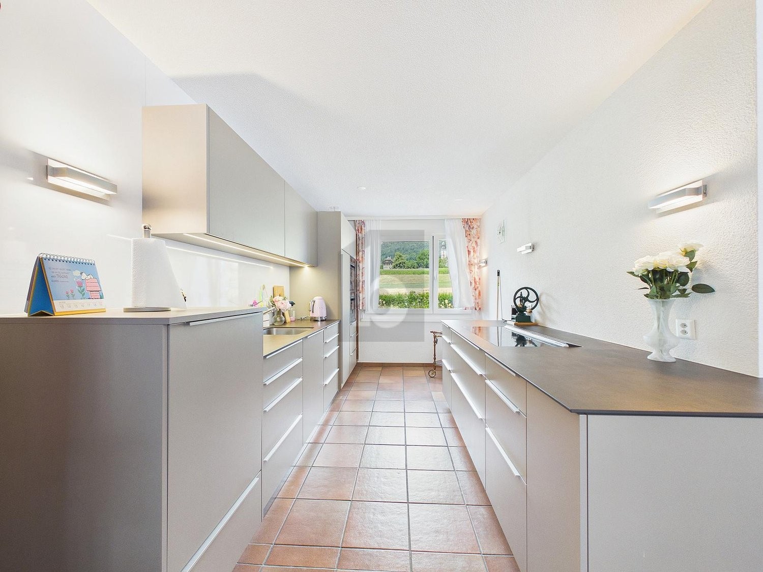 5 ½ rooms row house, Foto 4 von 4