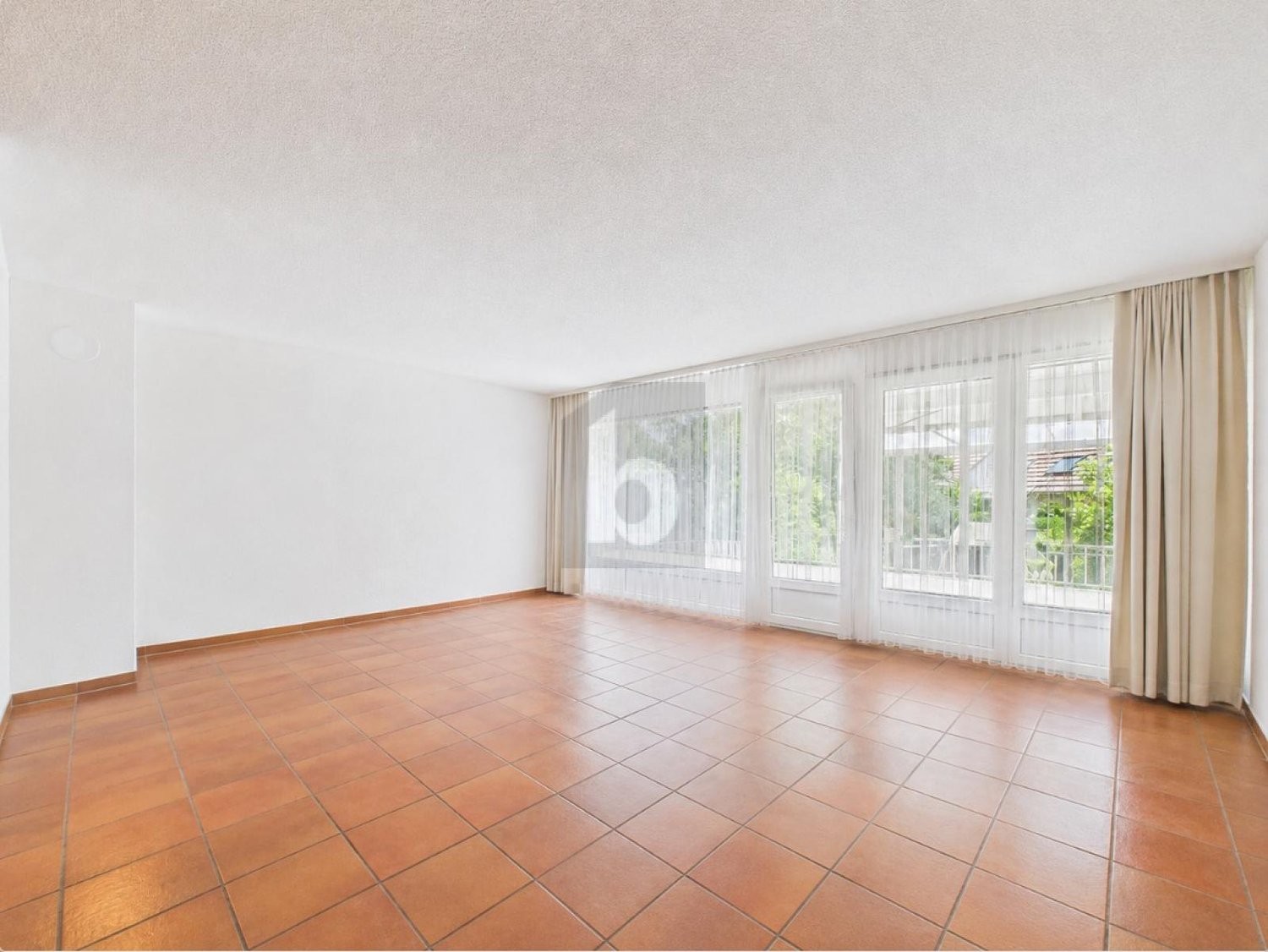 5 ½ rooms row house, Foto 2 von 4