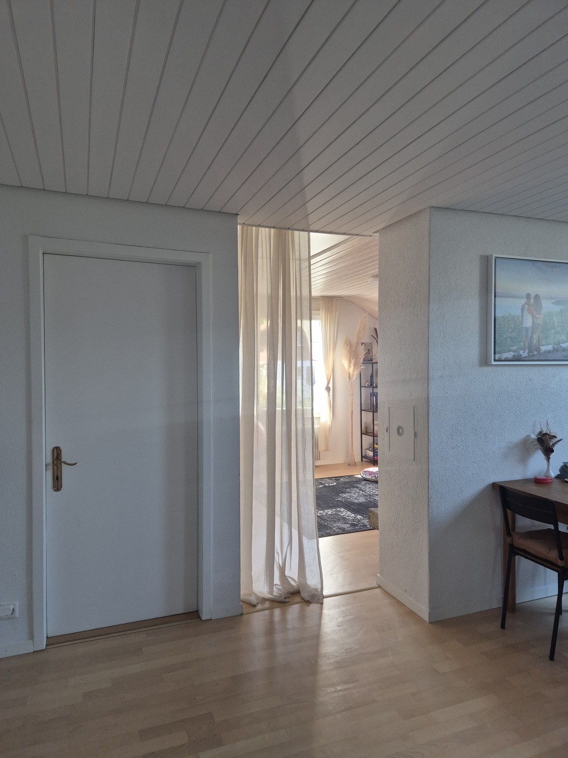 Zimmer in einer Wohngemeinschaft