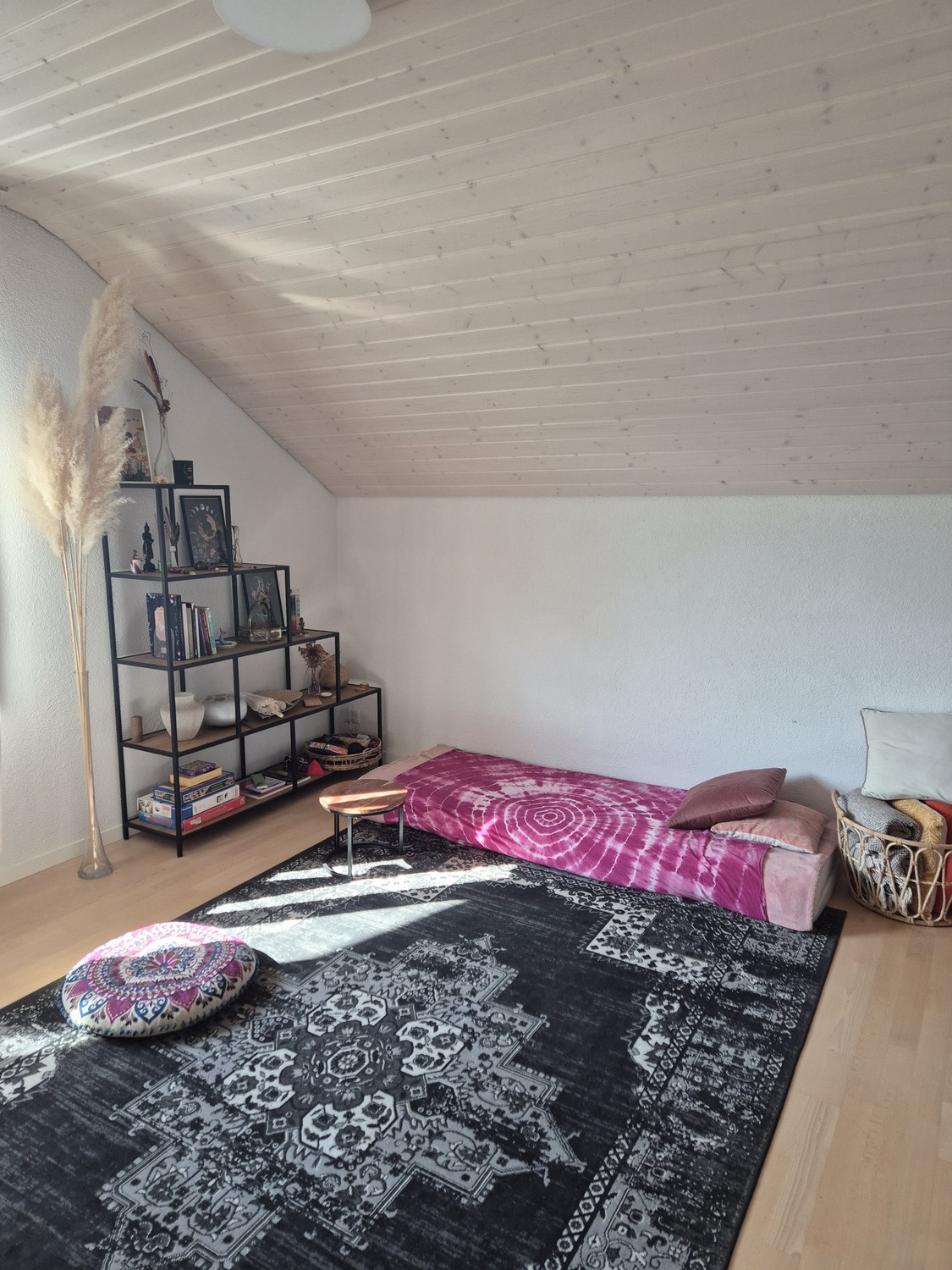 Zimmer in einer Wohngemeinschaft