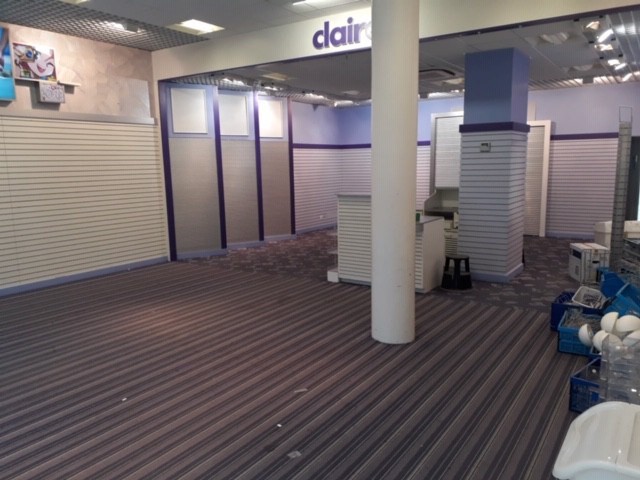 166m² shop, photo 5 sur 8