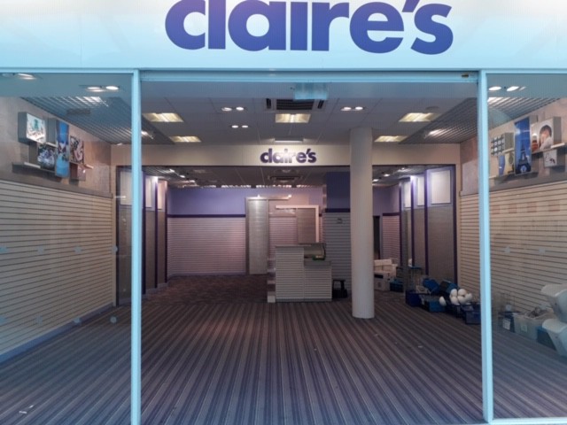 166m² shop, photo 4 sur 8