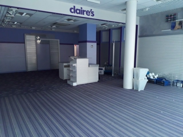 166m² shop, photo 3 sur 8