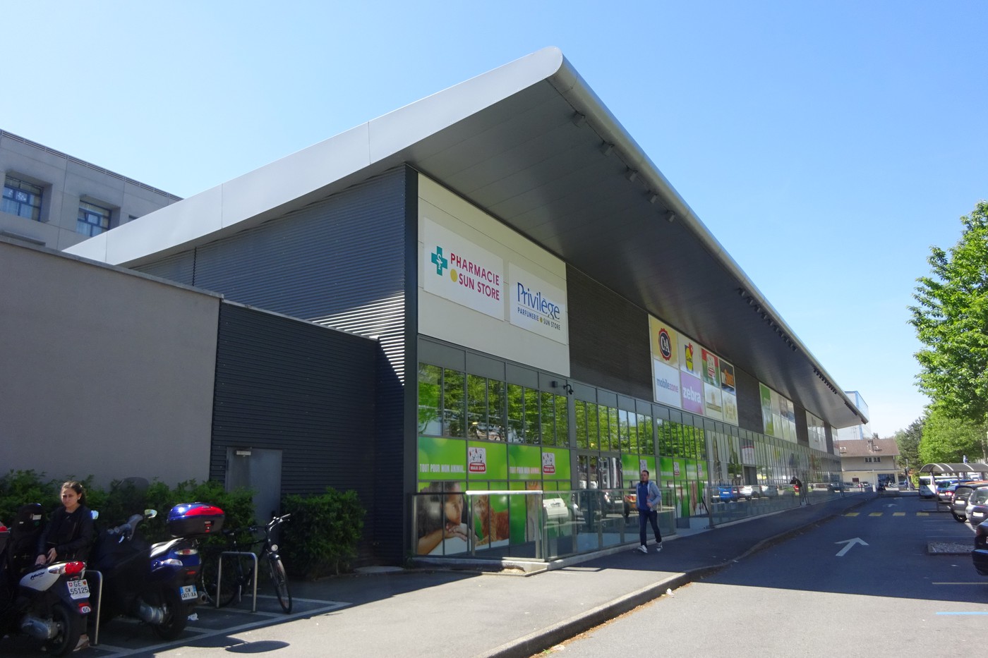 166m² shop, photo 8 sur 8