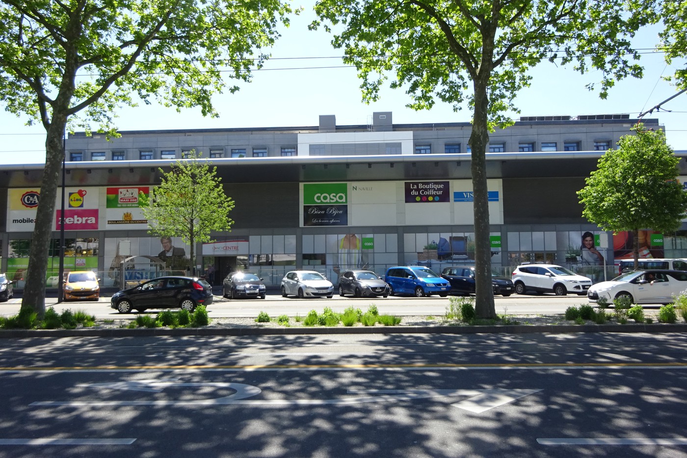 166m² shop, photo 7 sur 8