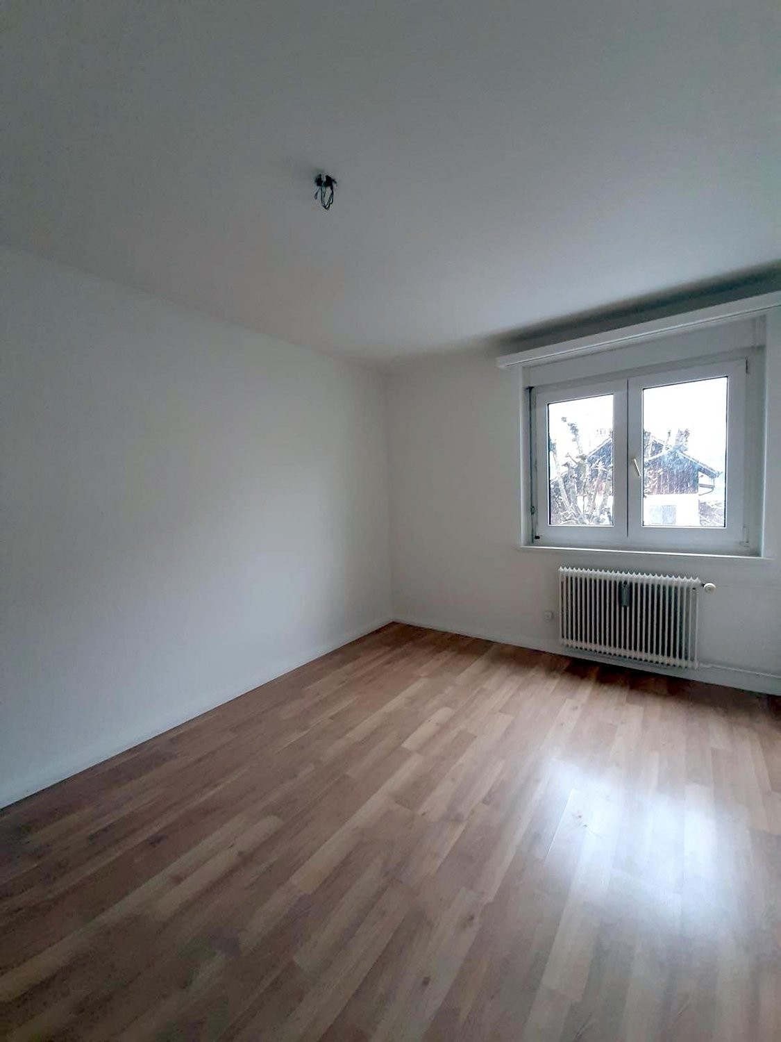Appartamento di 2 ½ locali