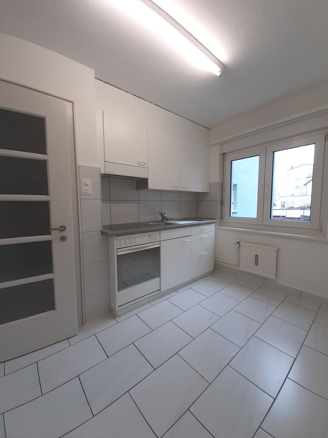 Appartamento di 2 ½ locali