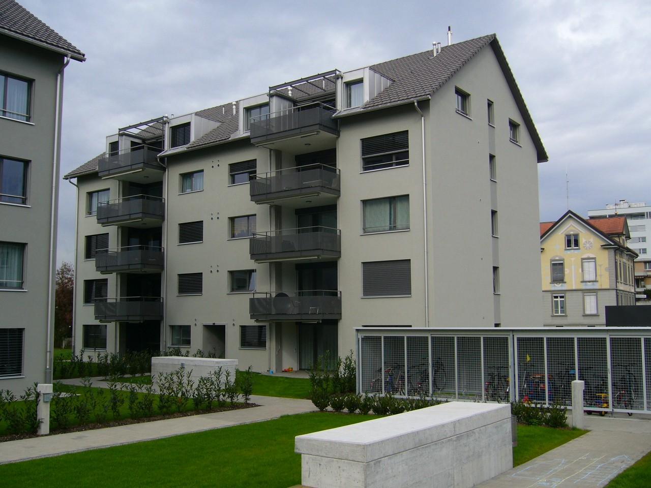 Créneau ouvert