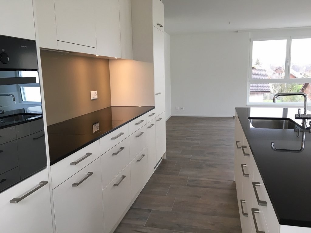 4 ½ rooms apartment, Foto 3 von 10