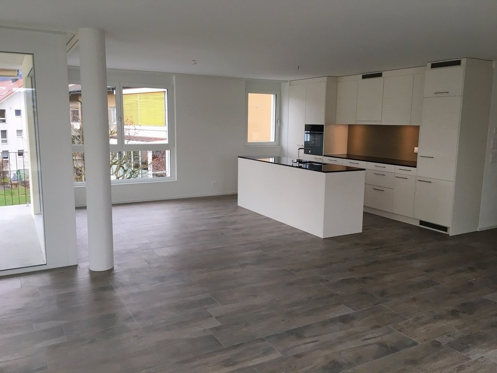 4 ½ rooms apartment, Foto 4 von 10
