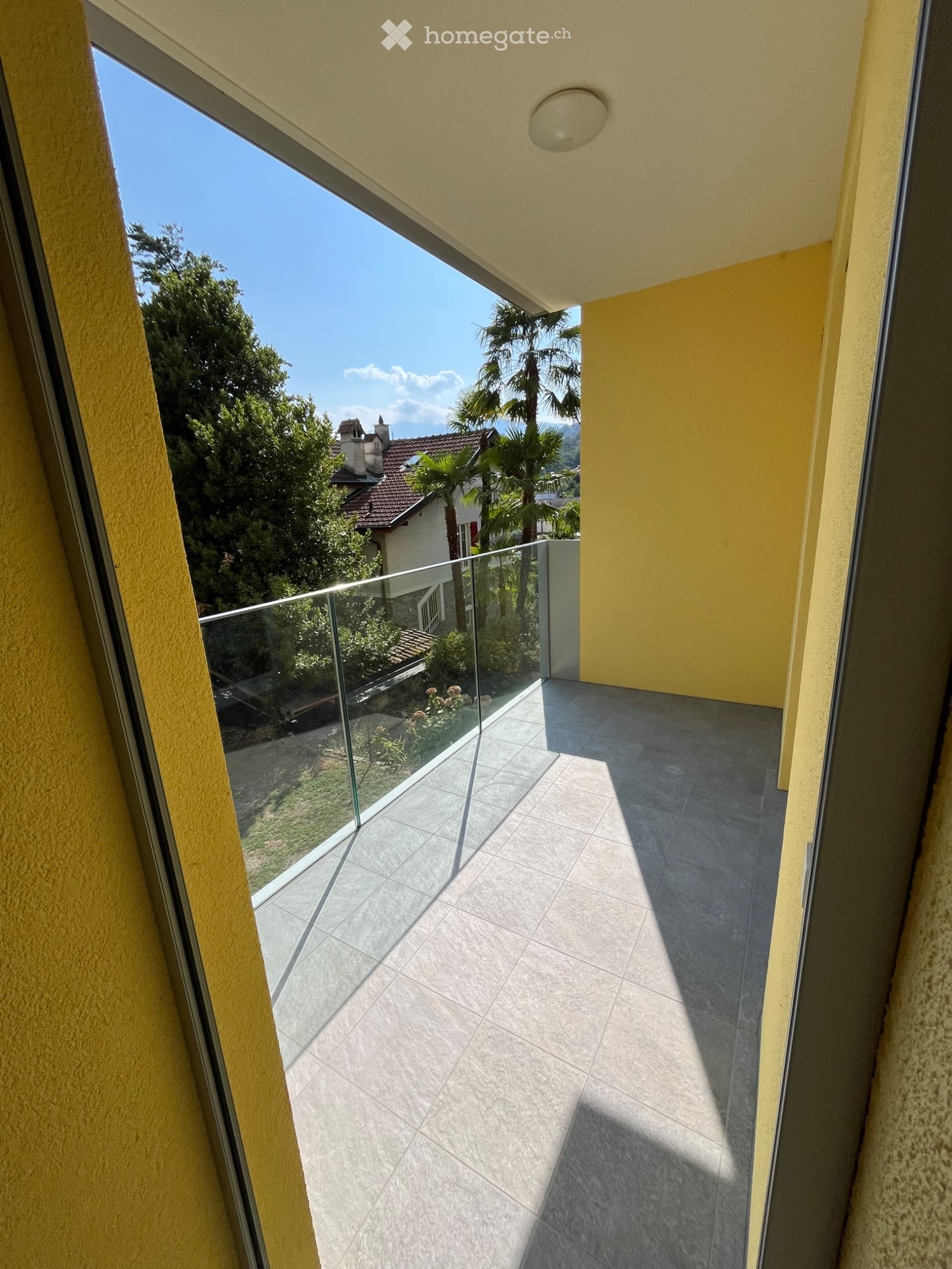 Appartement 3 pièces
