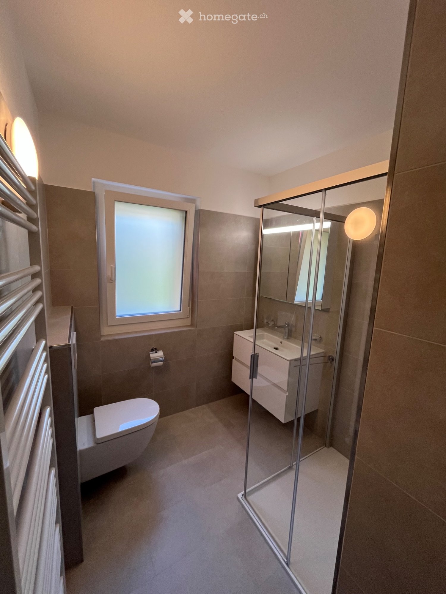 Appartement 3 pièces