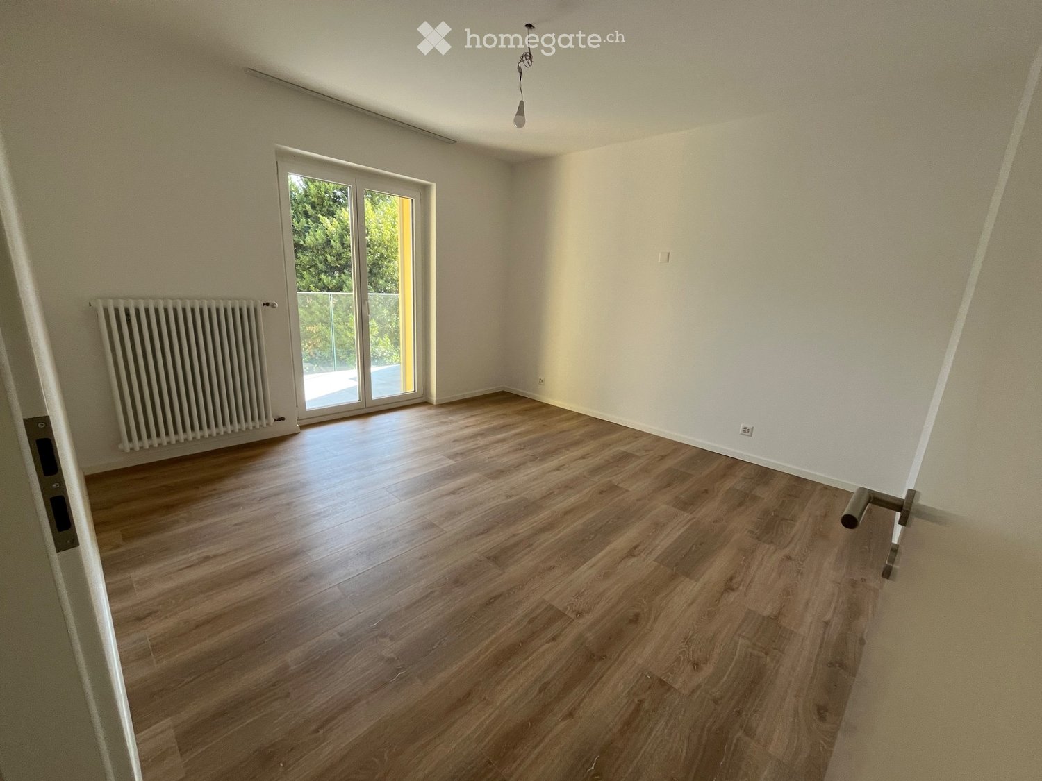 Appartement 3 pièces