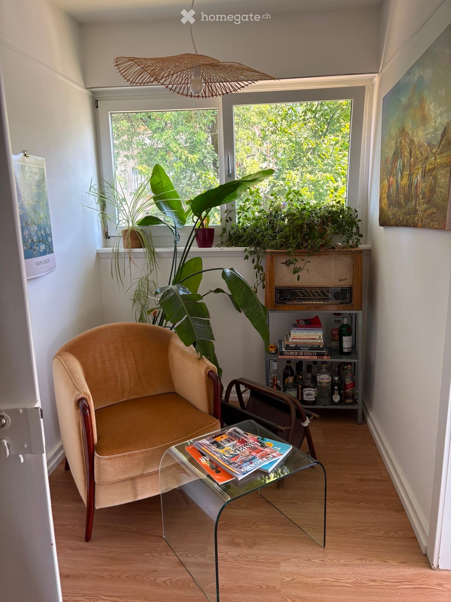 1 room single room, Foto 4 von 5