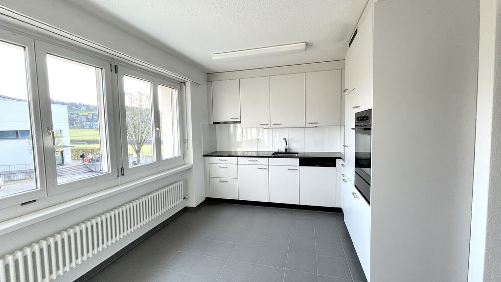3 ½ rooms apartment, photo 7 of 7