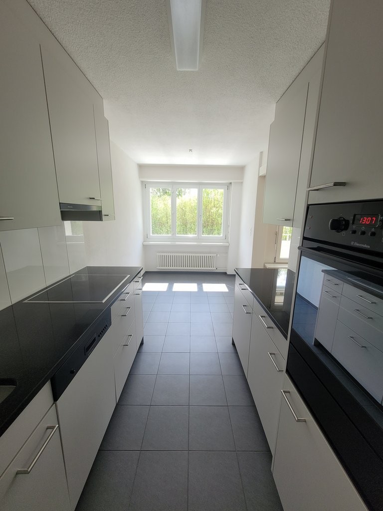 3 ½ rooms apartment, photo 5 of 7