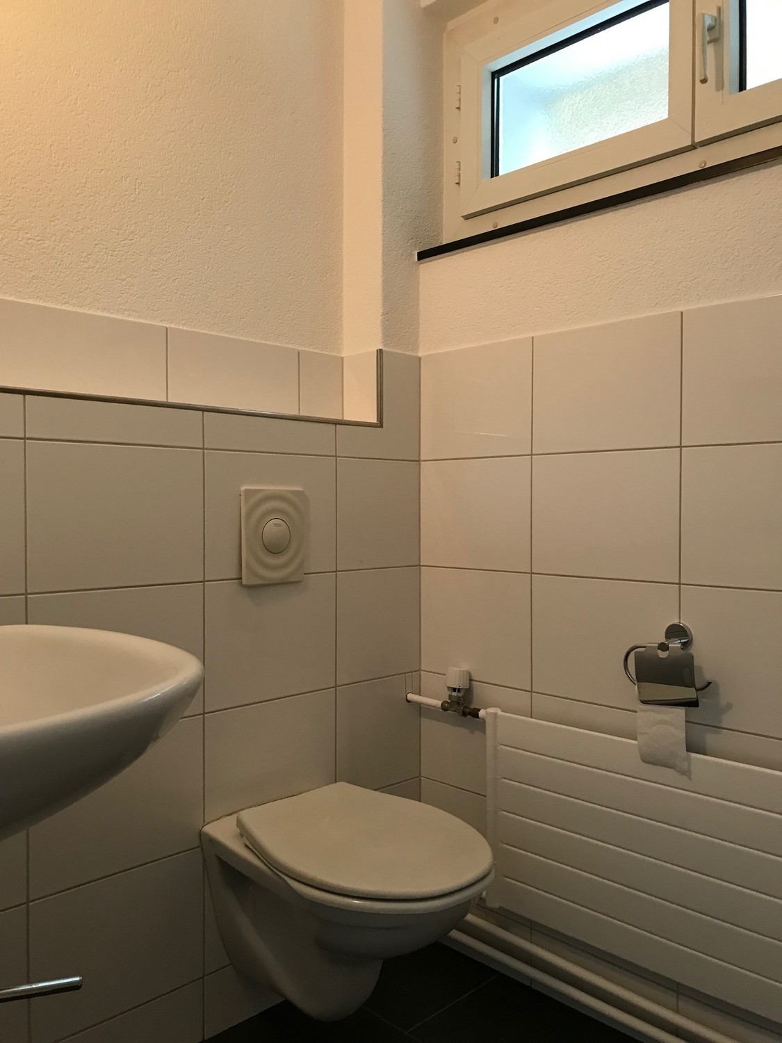 3 ½ pièces appartement