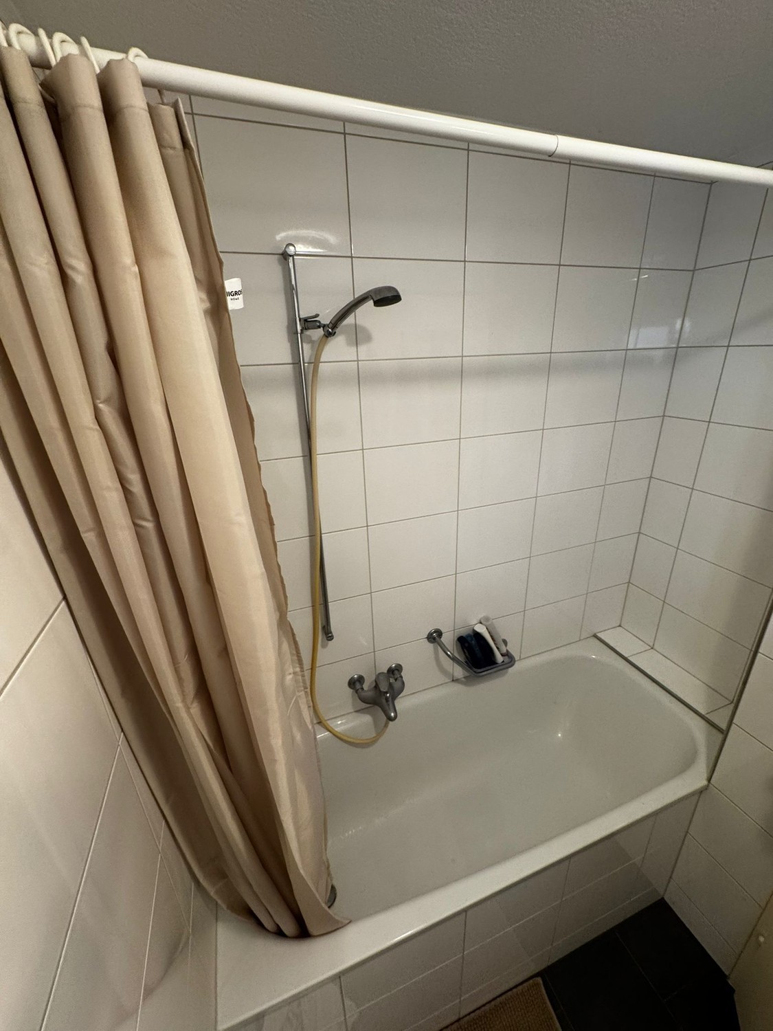 3 ½ pièces appartement