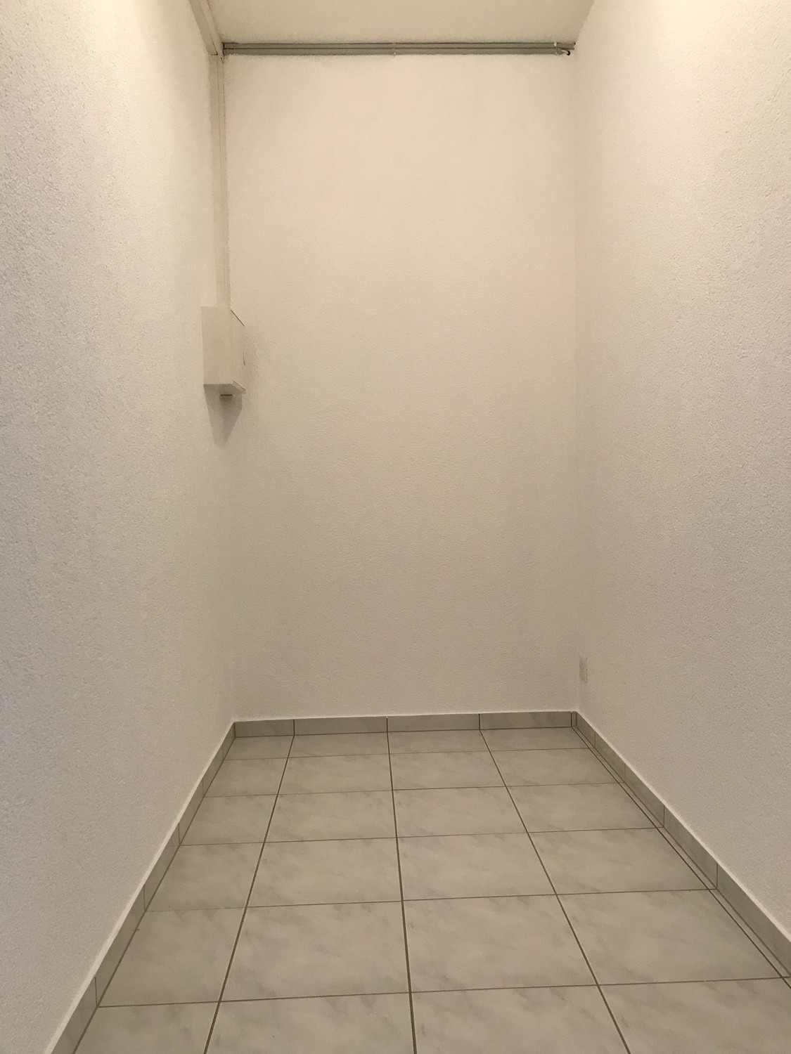 3 ½ pièces appartement