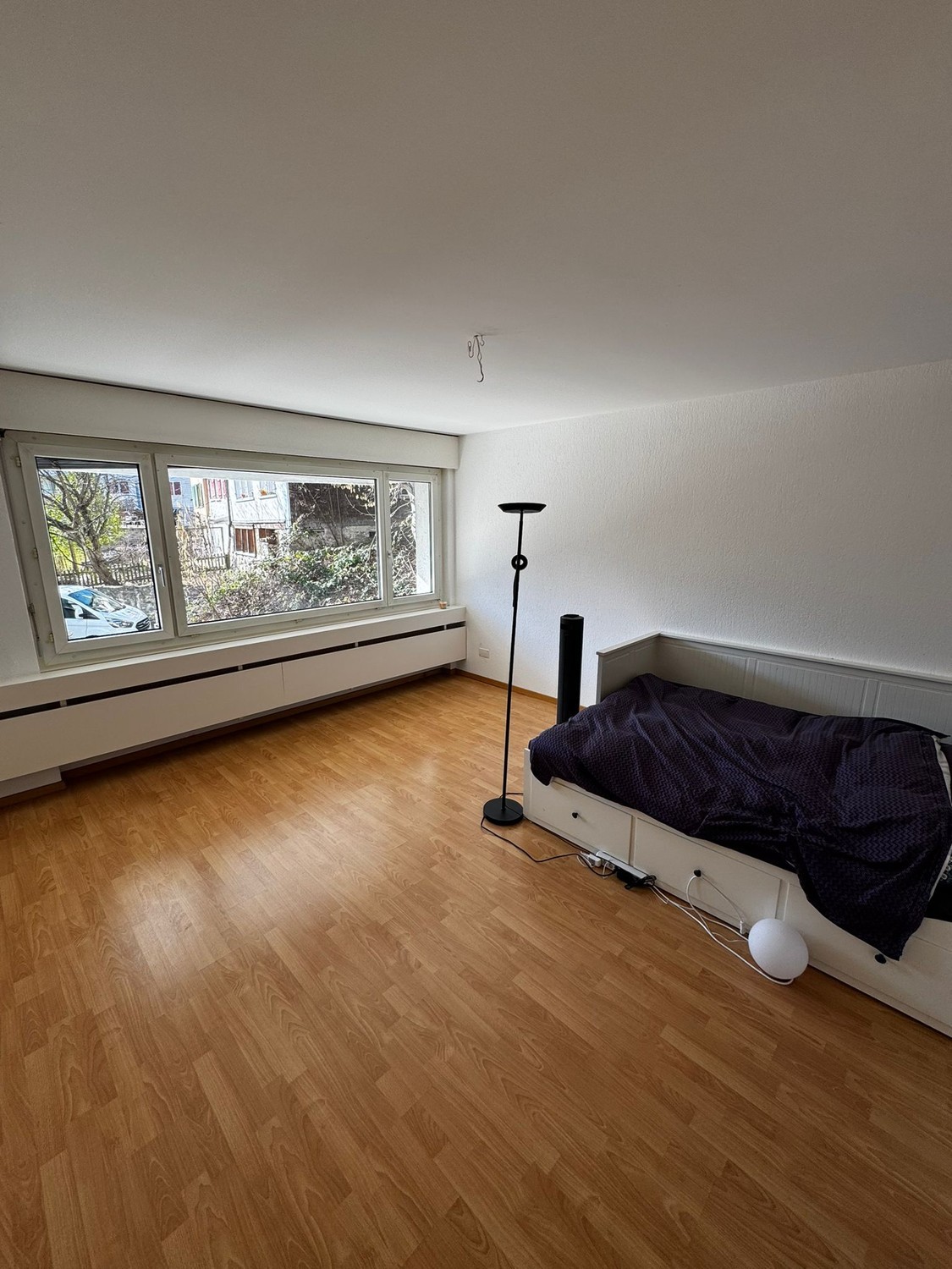 3 ½ pièces appartement