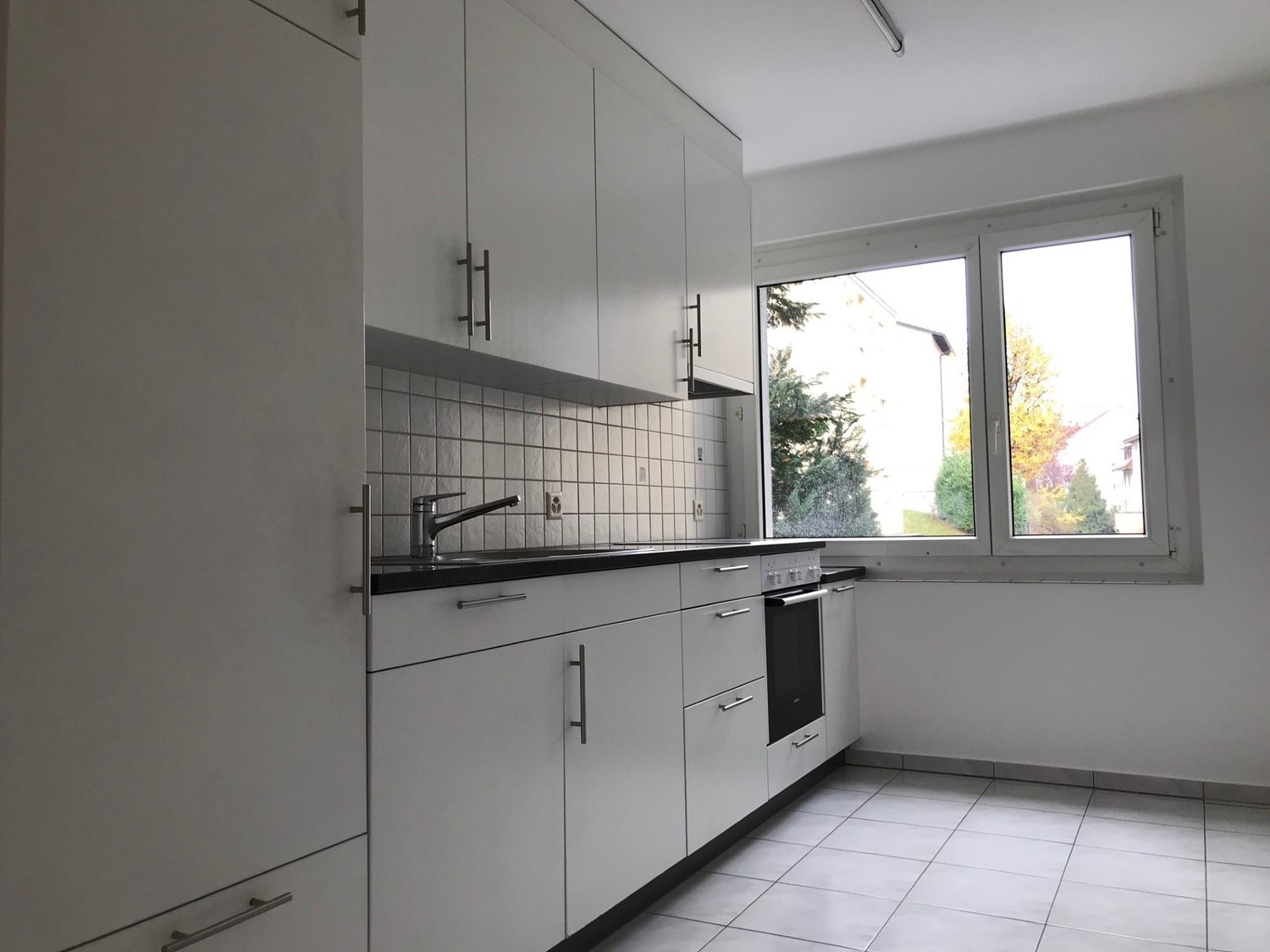 3 ½ pièces appartement