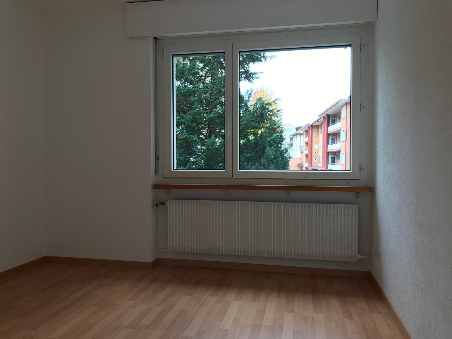 3 ½ pièces appartement