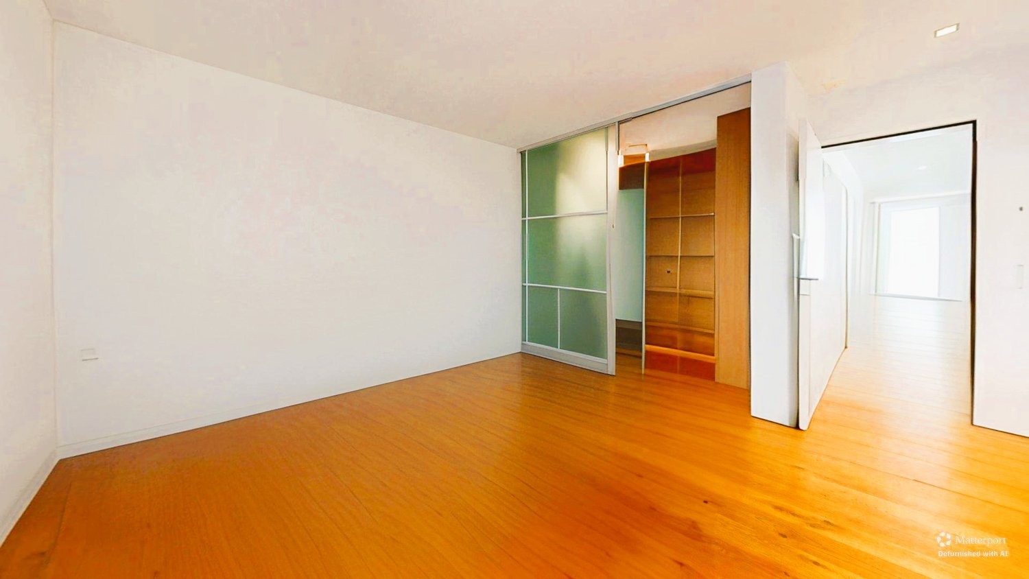5 ½ rooms terrace flat