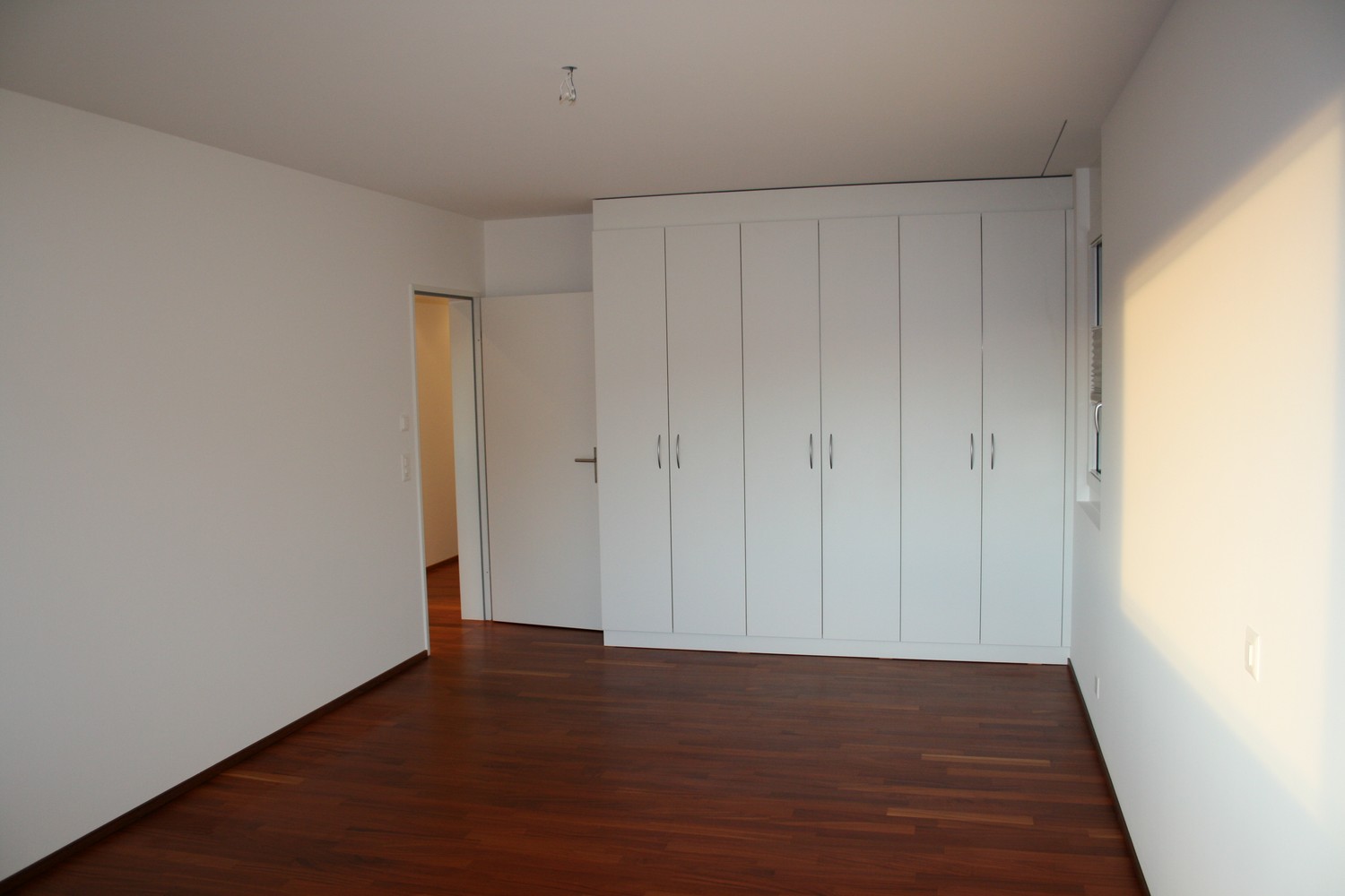 2 rooms apartment