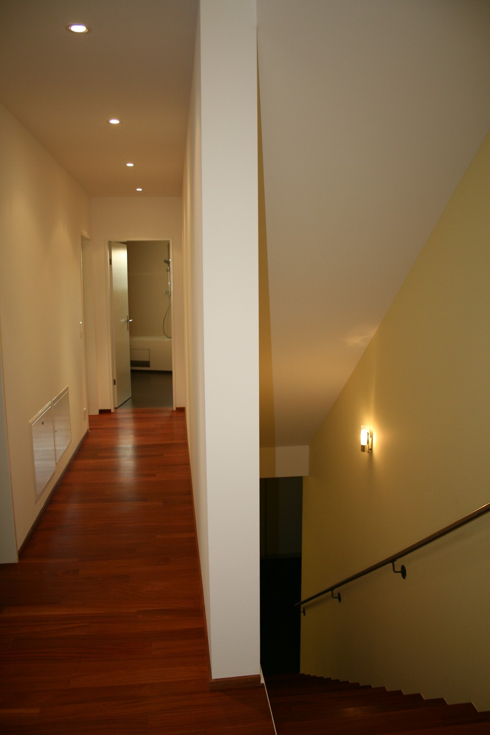2 rooms apartment
