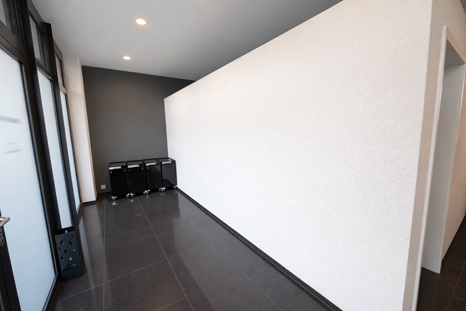 100m² commerciale