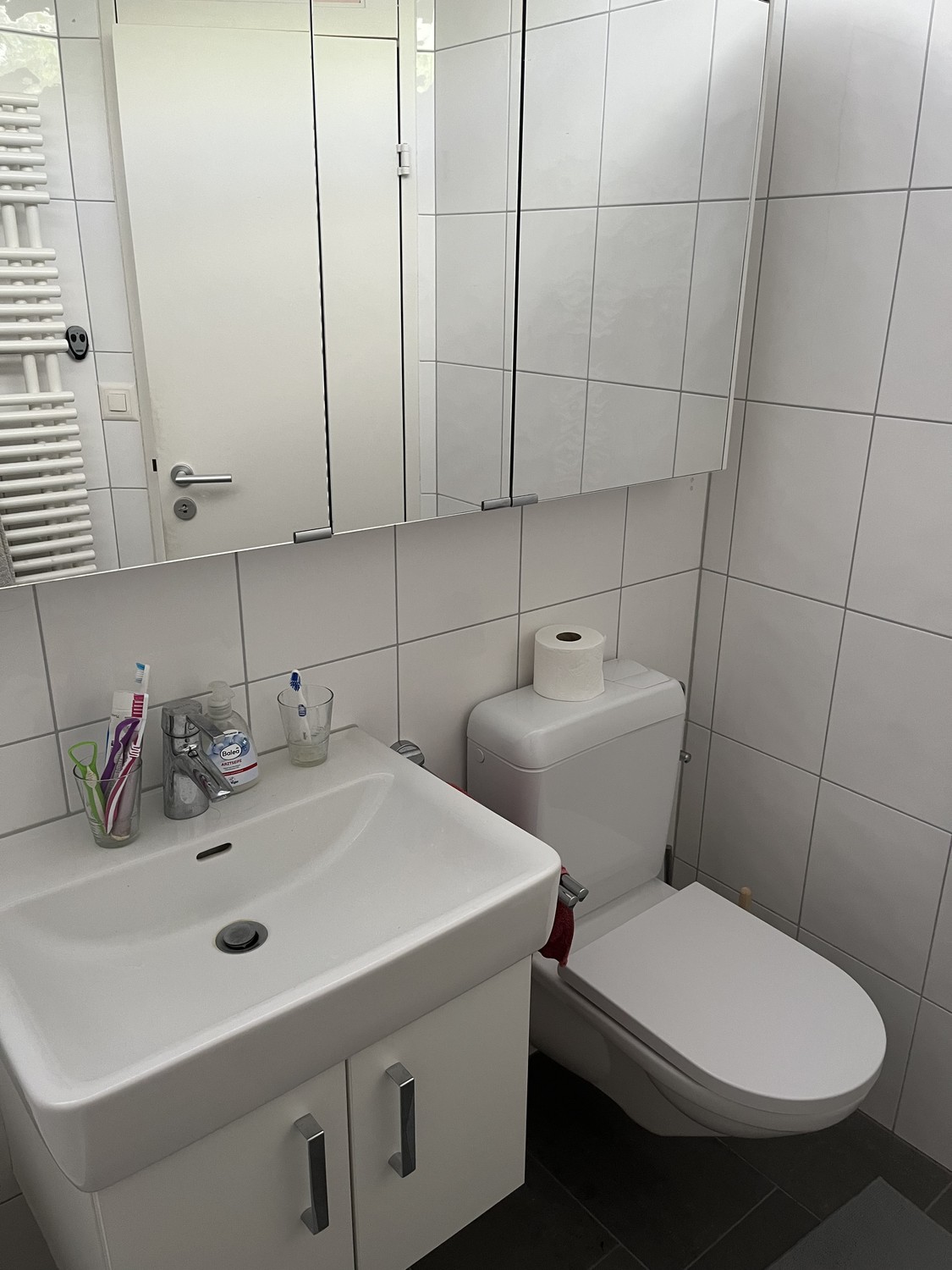 Zimmer in einer WG, Foto 8 von 10