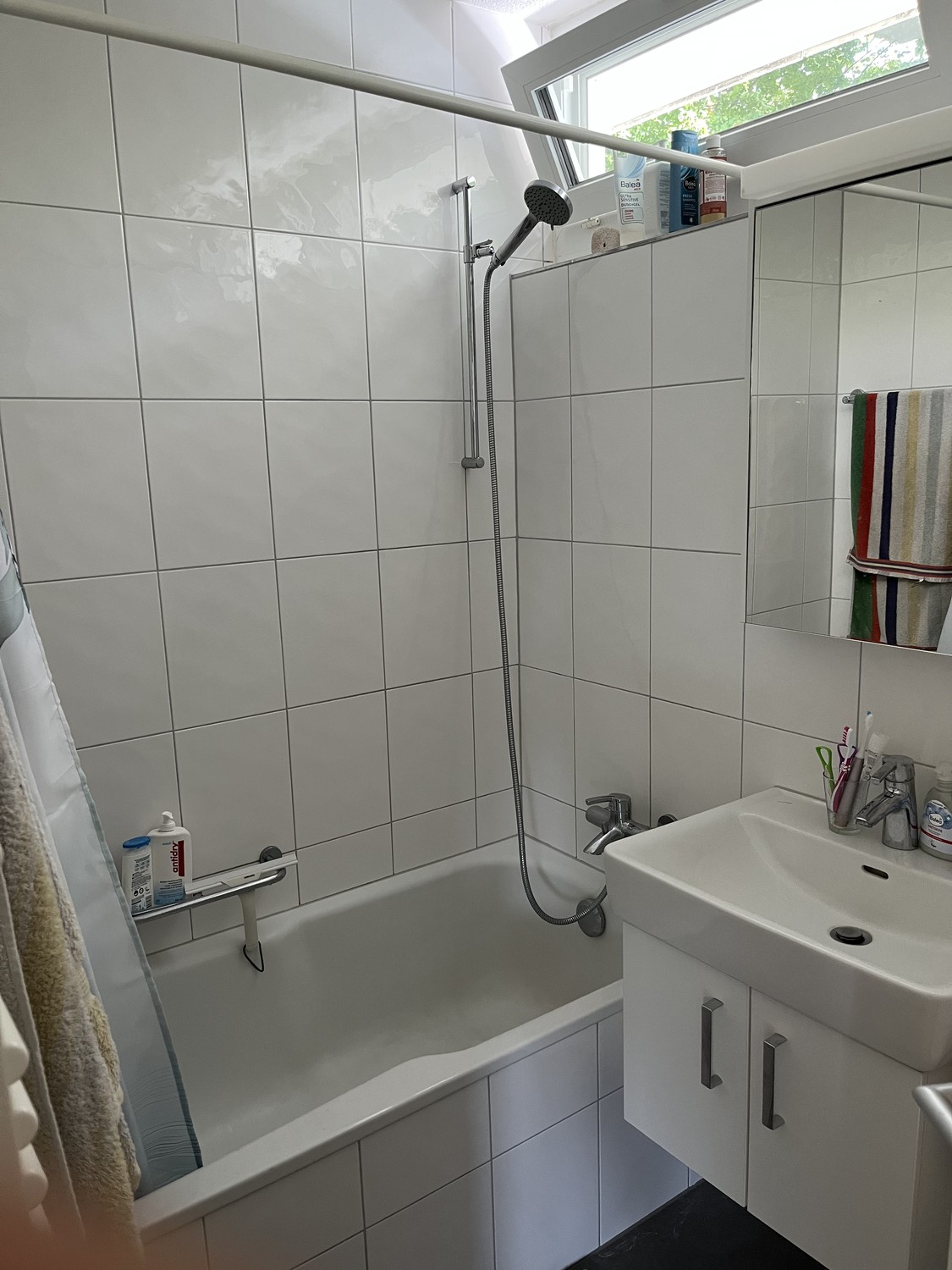 Zimmer in einer WG, Foto 9 von 10