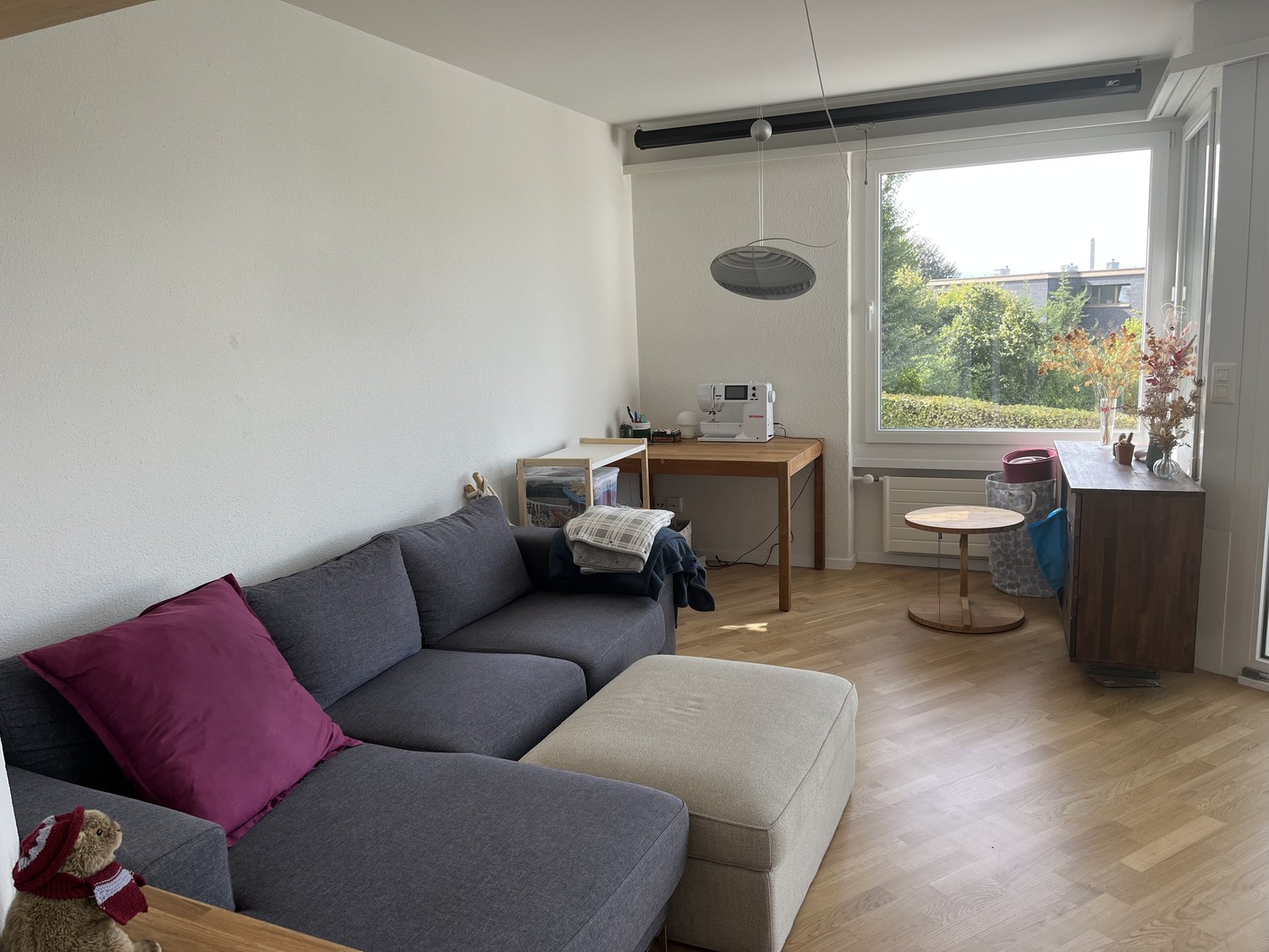 Zimmer in einer WG, Foto 6 von 10