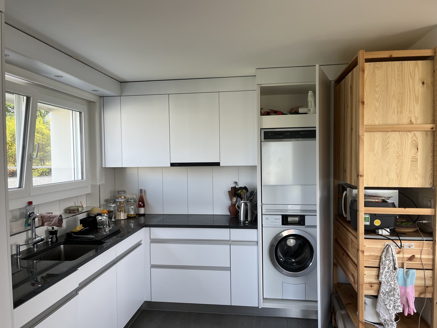 Zimmer in einer WG, Foto 4 von 10