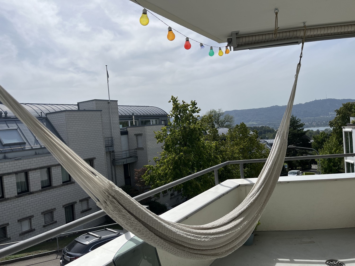 Zimmer in einer WG, Foto 2 von 10