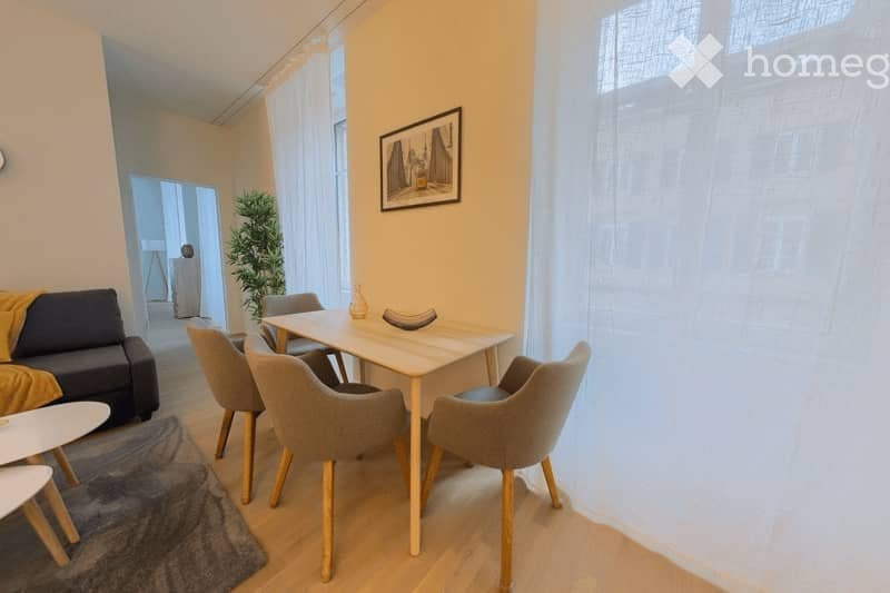 2 ½ Zimmer-Wohnung, Foto 4 von 4