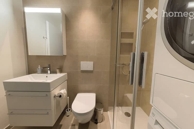 2 ½ Zimmer-Wohnung, Foto 2 von 4